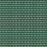Sample of AwnTex 70 D70 17 x 11 Spruce Green 60 inch Shade / Mesh Fabric