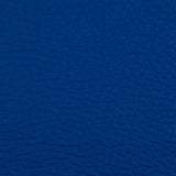 Sample of Softside Beluga 3312 True Blue Marine Upholstery Fabric