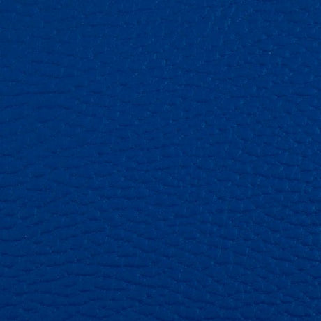 Sample of Softside Beluga 3312 True Blue Marine Upholstery Fabric