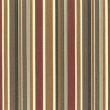 Sunbrella RAIN Brannon Redwood 5612-0000 77 Waterproof Upholstery Fabric