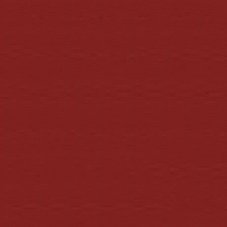 Sample of SolarShade Marquee FR 12 Firecracker Awning / Shade  Fabric