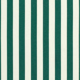 Sample of Sunbrella Mason Forest Green 5630-0000 Elements Collection Upholstery Fabric