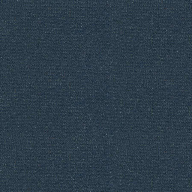 Sample of SunBrite Headliner 1690 Imperial Blue Automotive Fabric