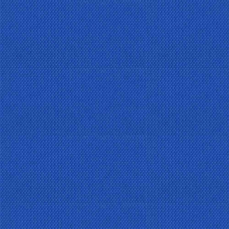 Sample of Top Notch 1S 694 Caribbean Blue 60-Inch Marine Topping and Enclosure Fabric