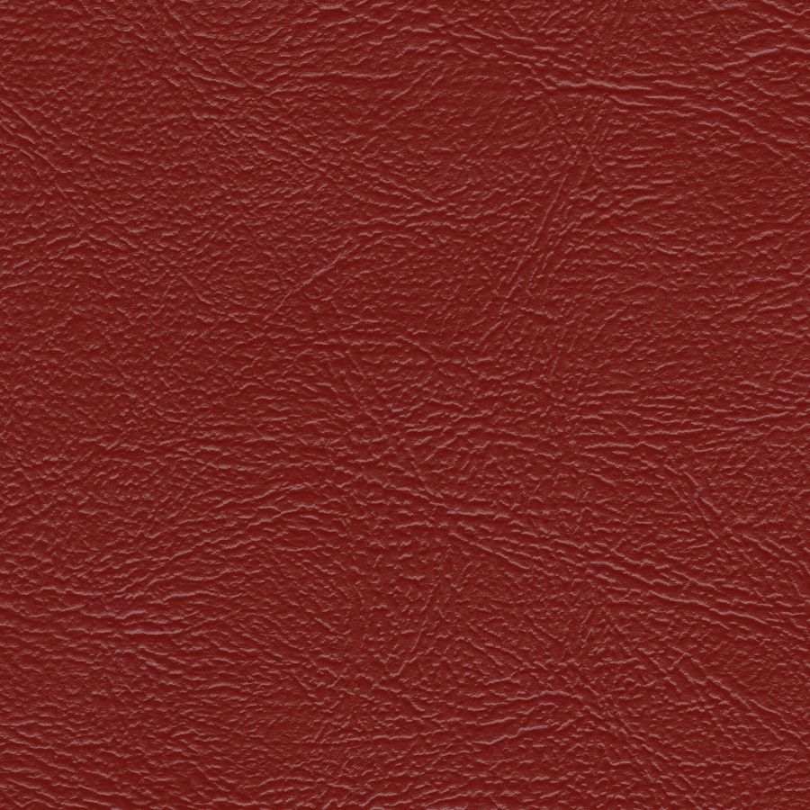 Sample of Softside Sierra 9564 Flame Red Automotive Upholstery Fabric