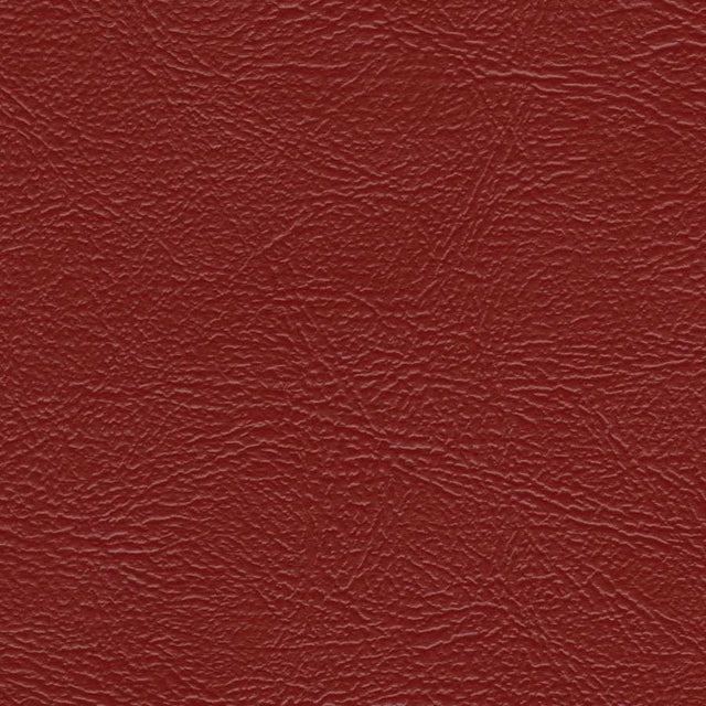 Sample of Softside Sierra 9564 Flame Red Automotive Upholstery Fabric