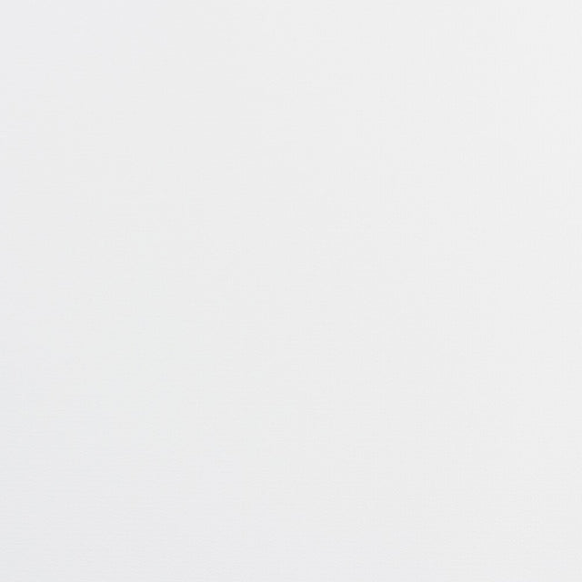 Sample of Weblon Regatta White/Foam Green D-62416 62-Inch Waterproof Marine / Shade Fabric