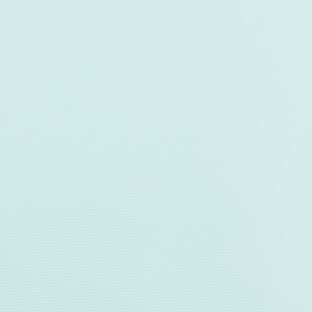 Weblon Regatta White/Foam Green D-62416 62-Inch Waterproof Marine / Shade Fabric