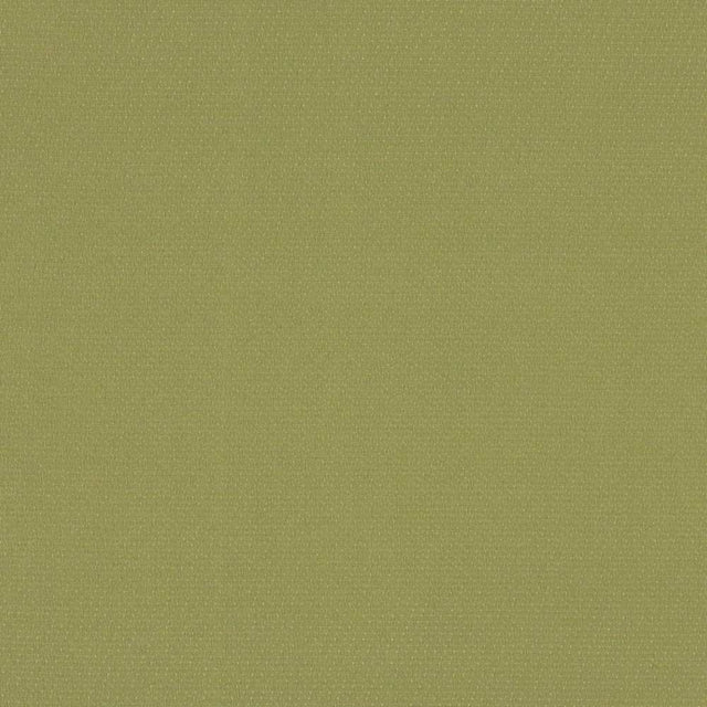 Sample of Sunbrella by Mayer Soleil Wasabi 416-013 Imagine Collection Upholstery Fabric
