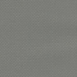 Sample of AbbeyShea Apollo 9 Grey Tarp Fabric