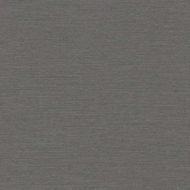 Sample of Sunbrella by Mayer Soleil Charcoal 416-016 Imagine Collection Upholstery Fabric