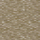 Sample of Sunbrella by Mayer Collage Bronze 417-000 Imagine Collection Upholstery Fabric