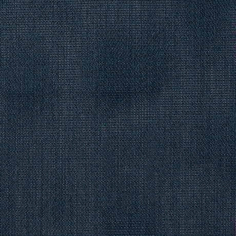 Sample of Textilene Sunsure Dark Blue T91NCS002 54 inch Sling / Shade Fabric