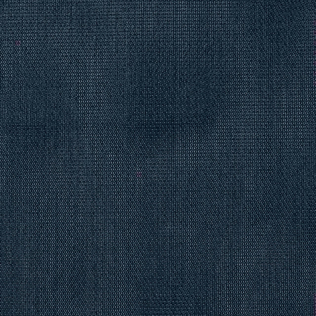 Sample of Textilene Sunsure Dark Blue T91NCS002 54 inch Sling / Shade Fabric
