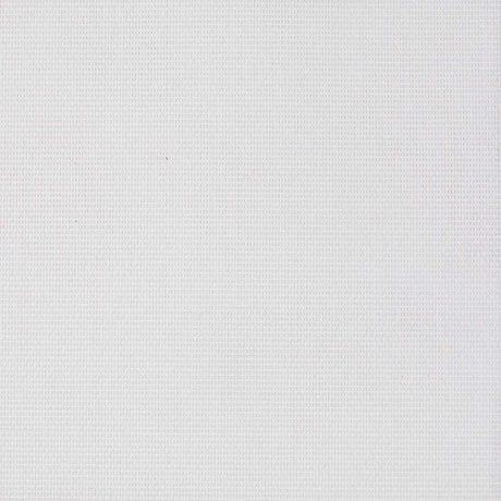 Sample of Textilene Sunsure White T91NCS011 54 inch Sling / Shade Fabric