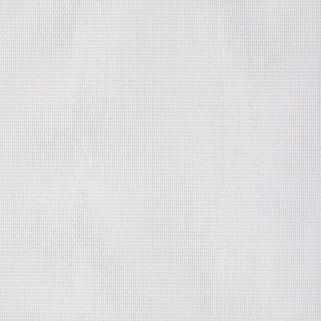 Sample of Textilene Sunsure White T91NCS011 54 inch Sling / Shade Fabric