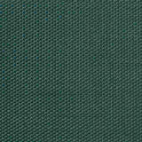 Sample of Textilene Sunsure Forest Green T91NCS012 54 inch Sling / Shade Fabric