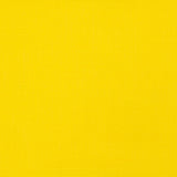 Sample of Textilene Sunsure Yellow T91NCS172 54 inch Sling / Shade Fabric