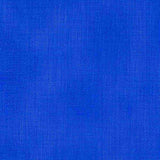 Sample of Textilene Sunsure Royal Blue T91NCS004 54 inch Sling / Shade Fabric