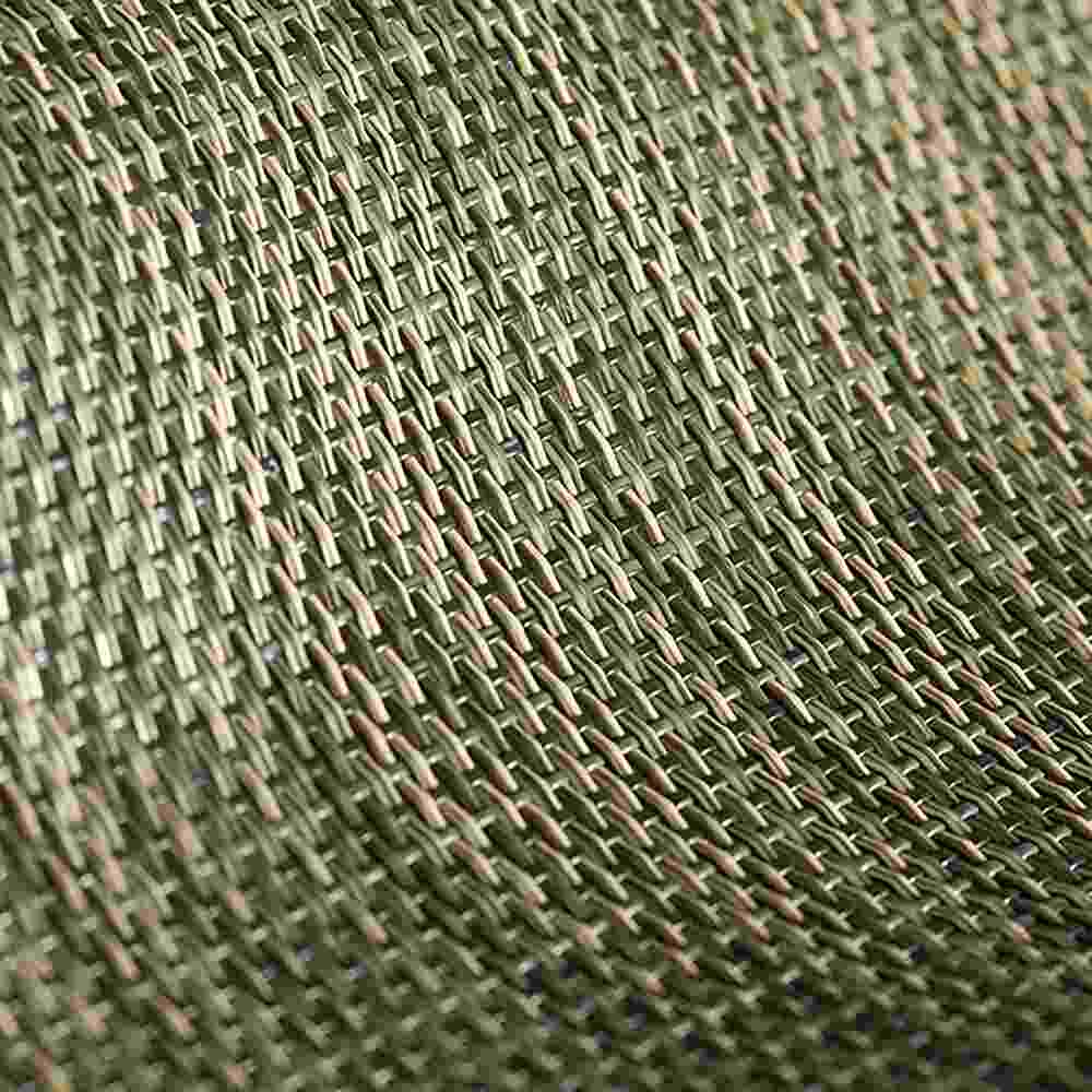 Textilene Sunsure Autumn Fern T91HCT010 54-inch Sling / Shade Fabric