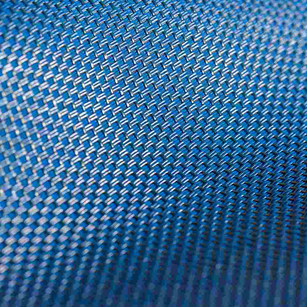 Textilene Sunsure Sea Isle Blue T91NCT003 54-inch Sling / Shade Fabric