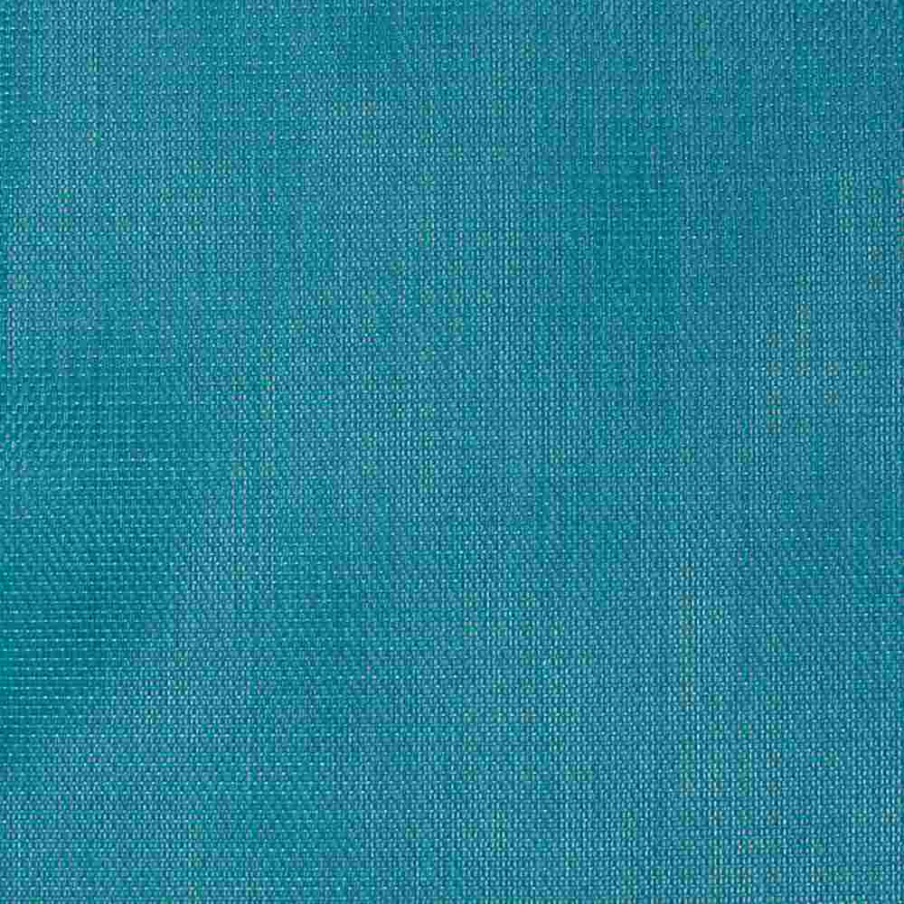 Sample of Textilene Sunsure Mayan Teal T91NCS025 54 inch Sling / Shade Fabric