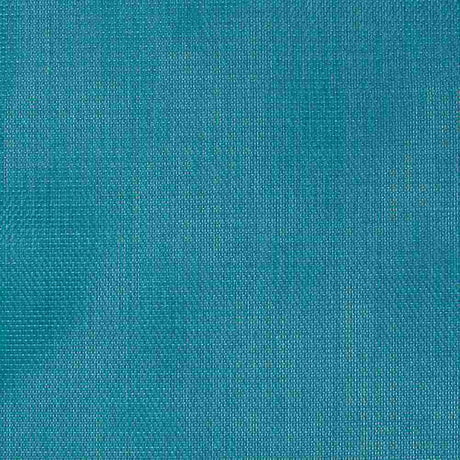 Sample of Textilene Sunsure Mayan Teal T91NCS025 54 inch Sling / Shade Fabric