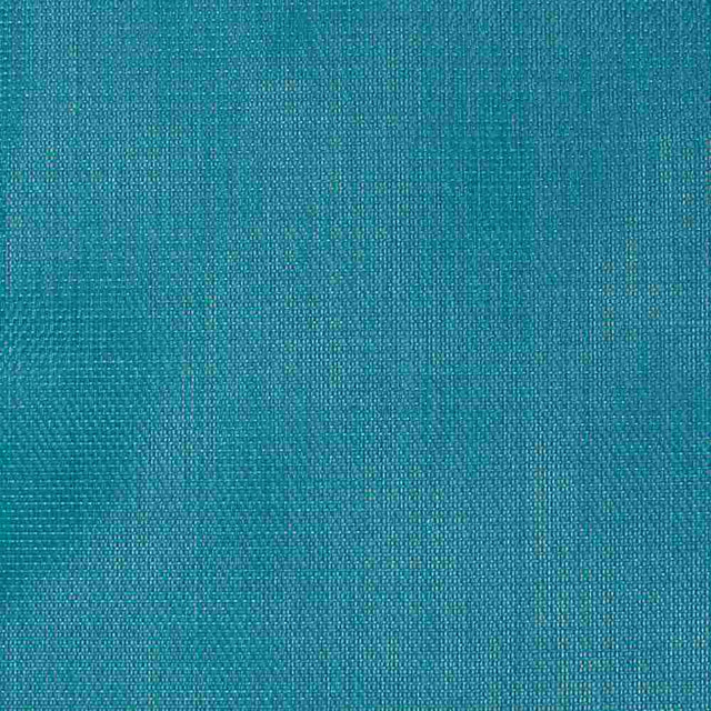Sample of Textilene Sunsure Mayan Teal T91NCS025 54 inch Sling / Shade Fabric