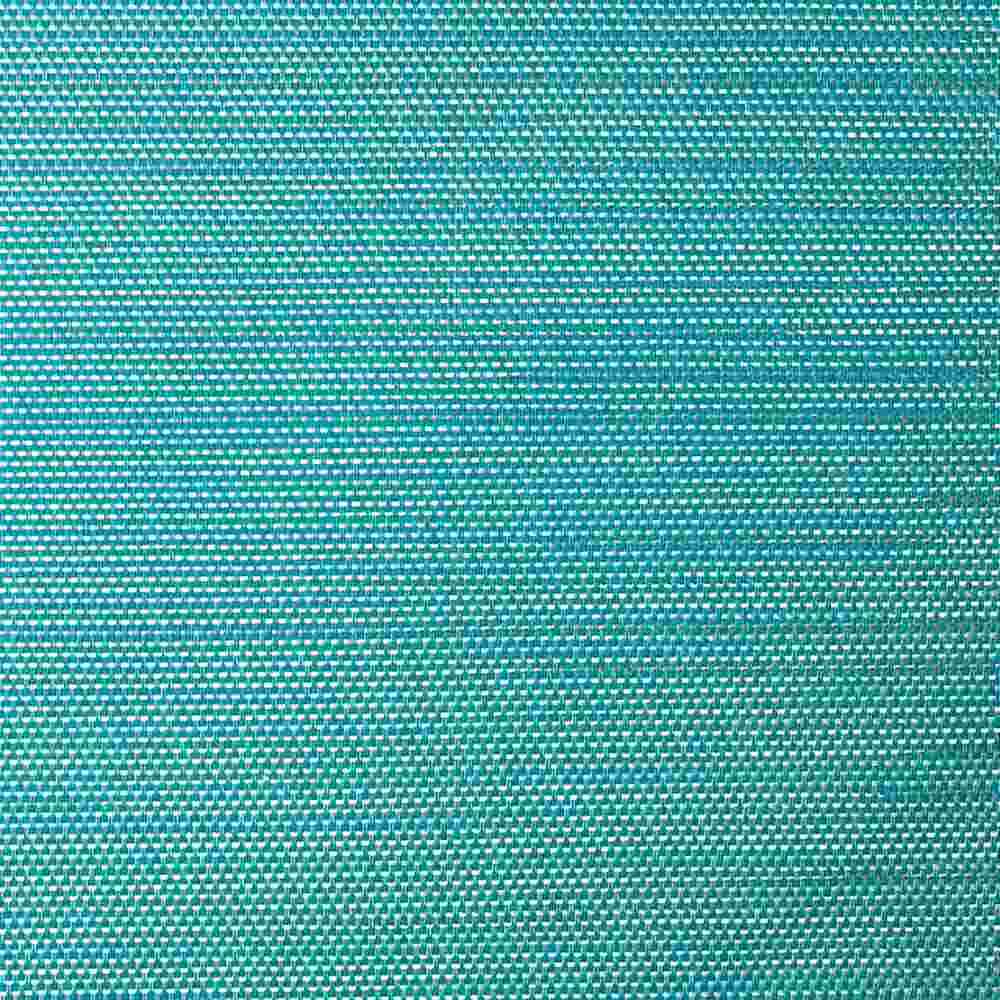 Sample of Textilene Sunsure Teal Crush T91HCT037 54 inch Sling / Shade Fabric