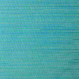 Sample of Textilene Sunsure Teal Crush T91HCT037 54 inch Sling / Shade Fabric