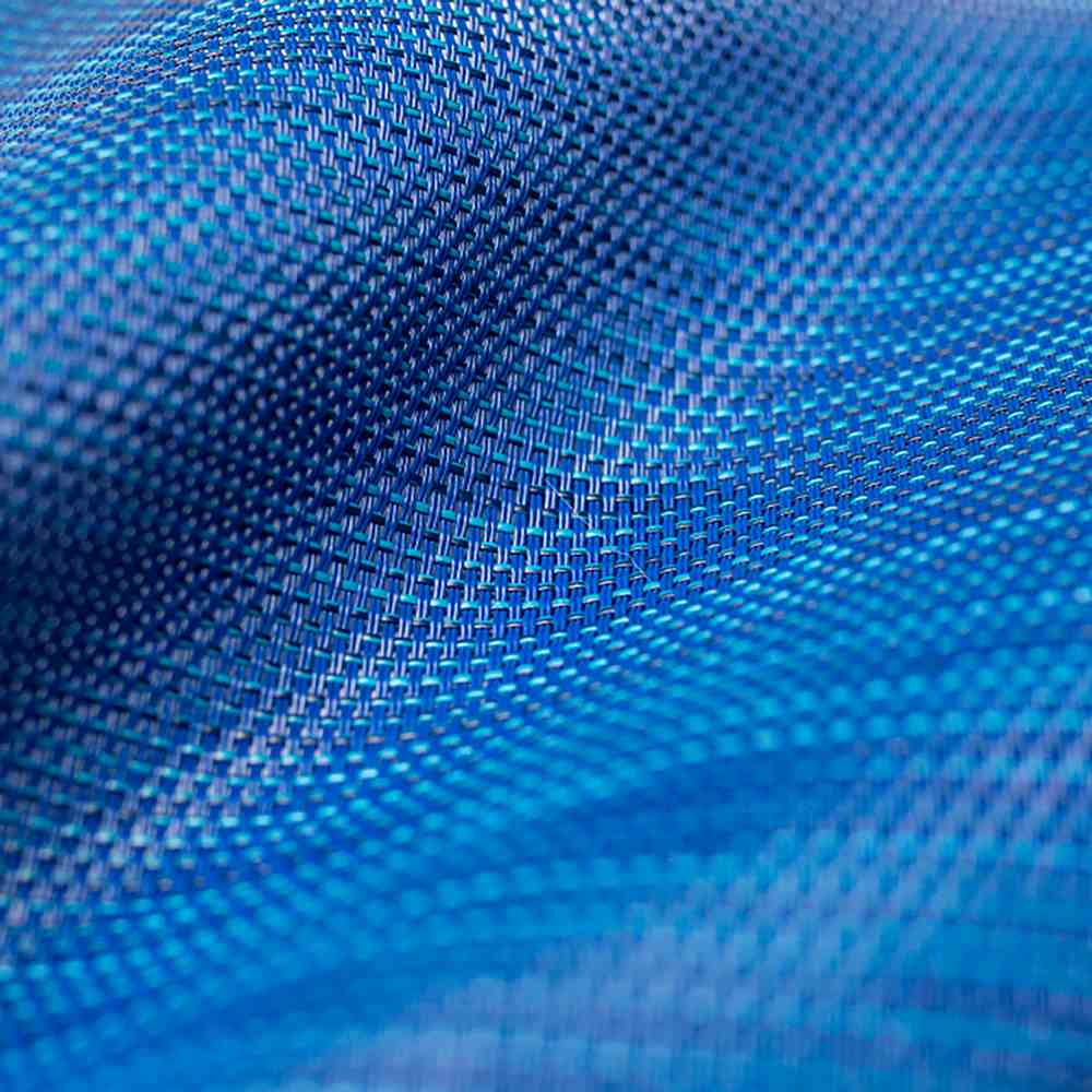 Textilene Sunsure Azure T91HCT038 54-inch Sling / Shade Fabric