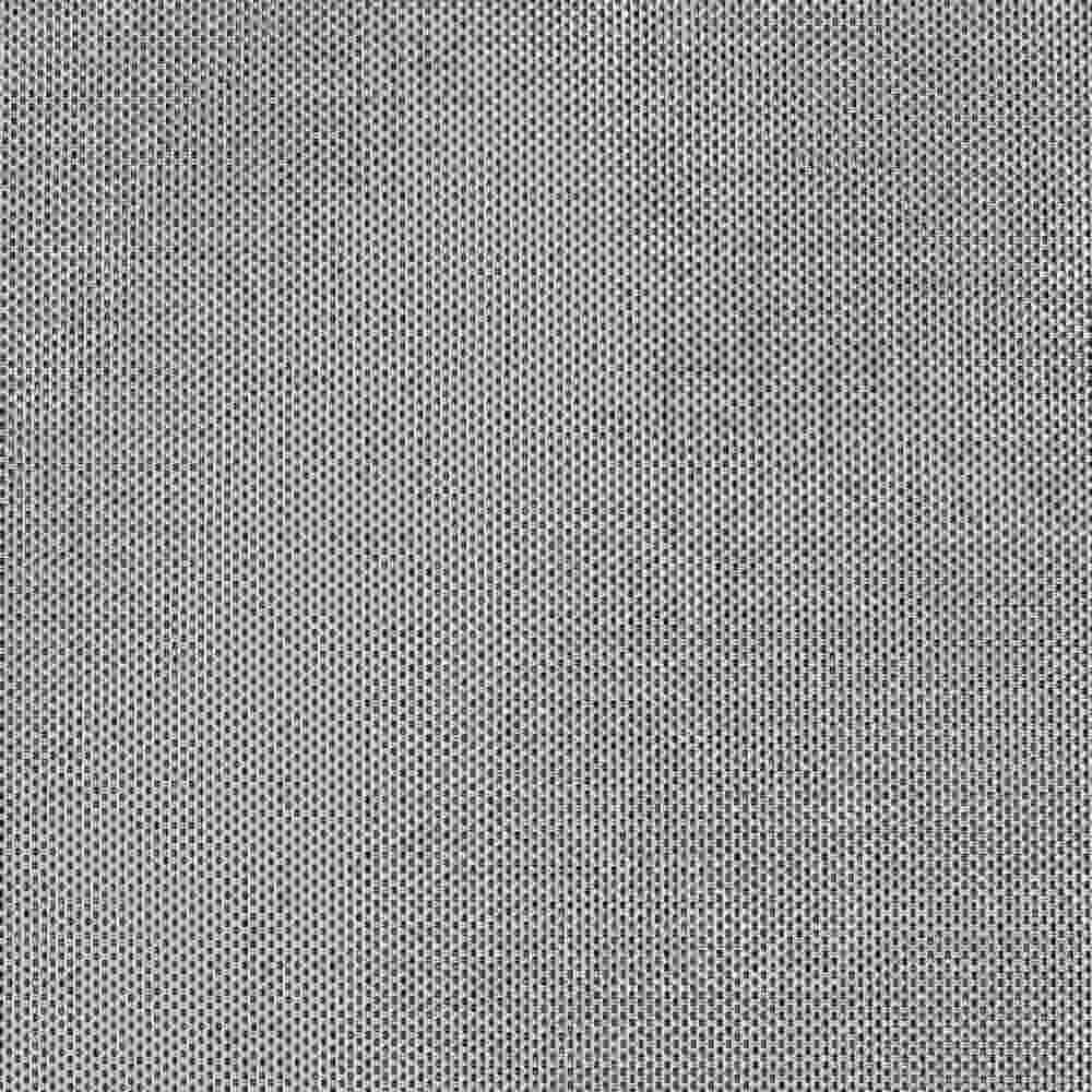 Sample of Textilene Sunsure Dense Titanium T91N5W100 54 inch Sling / Shade Fabric