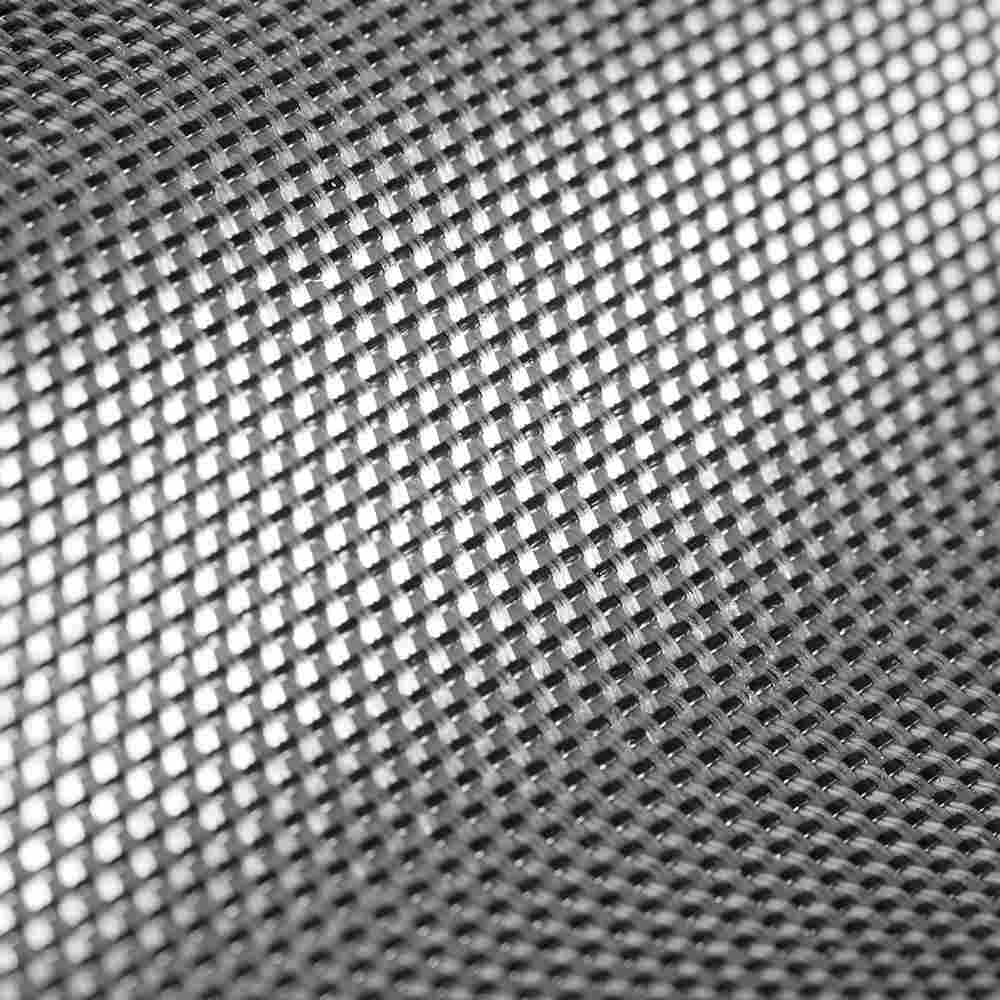 Textilene Sunsure Dense Titanium T91N5W100 54-inch Sling / Shade Fabric