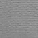 Sample of Textilene Sunsure Dove Grey T91NCS008 54 inch Sling / Shade Fabric