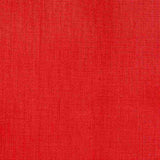 Sample of Textilene Sunsure Red T91NCS059 54 inch Sling / Shade Fabric