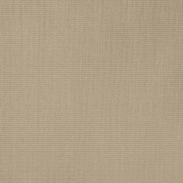 Sample of Textilene Sunsure Taupe T91NCS065 54 inch Sling / Shade Fabric