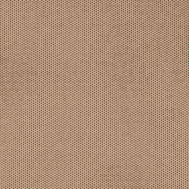 Sample of Textilene Sunsure Winter Wheat T91NCT027 54 inch Sling / Shade Fabric