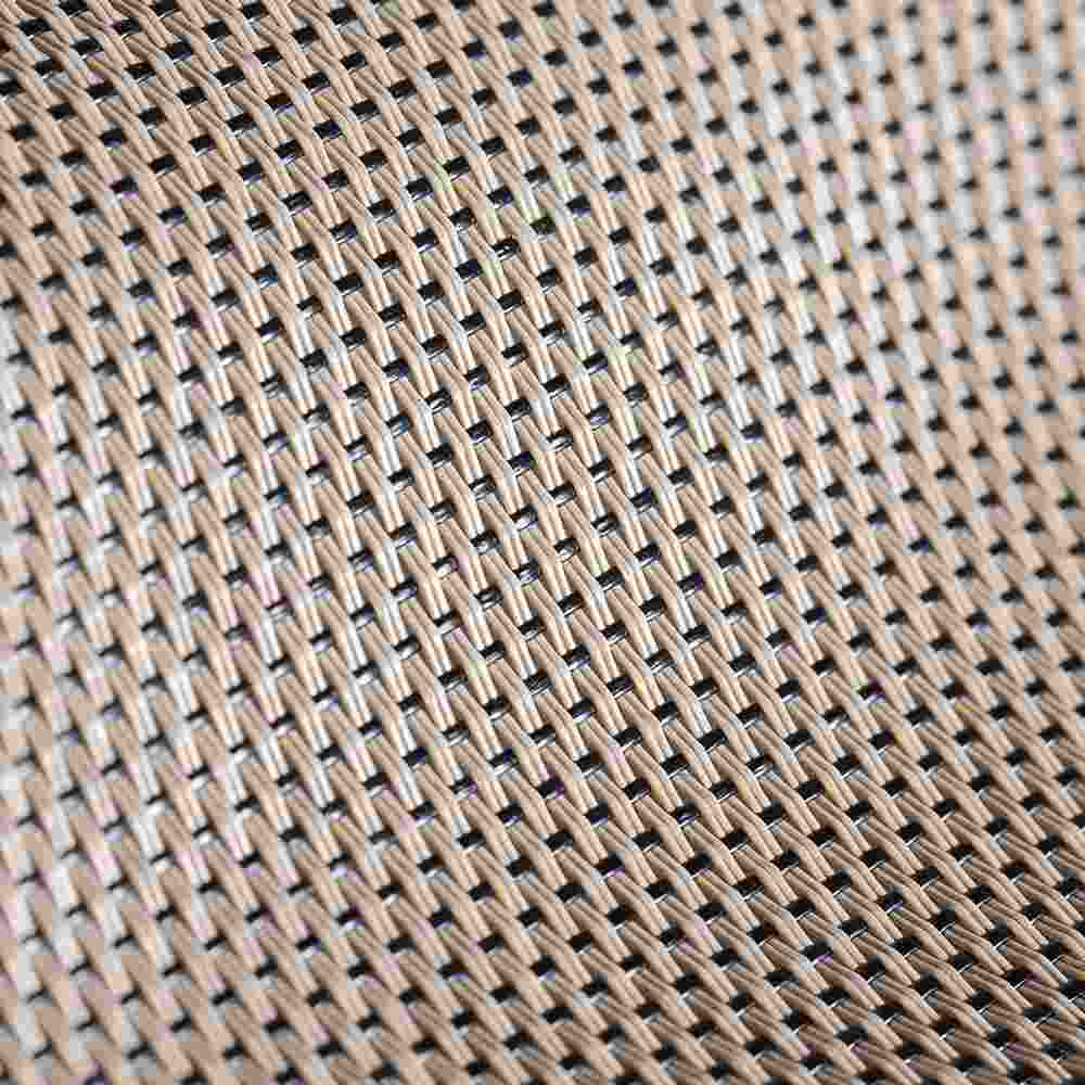 Textilene Sunsure Winter Wheat T91NCT027 54-inch Sling / Shade Fabric