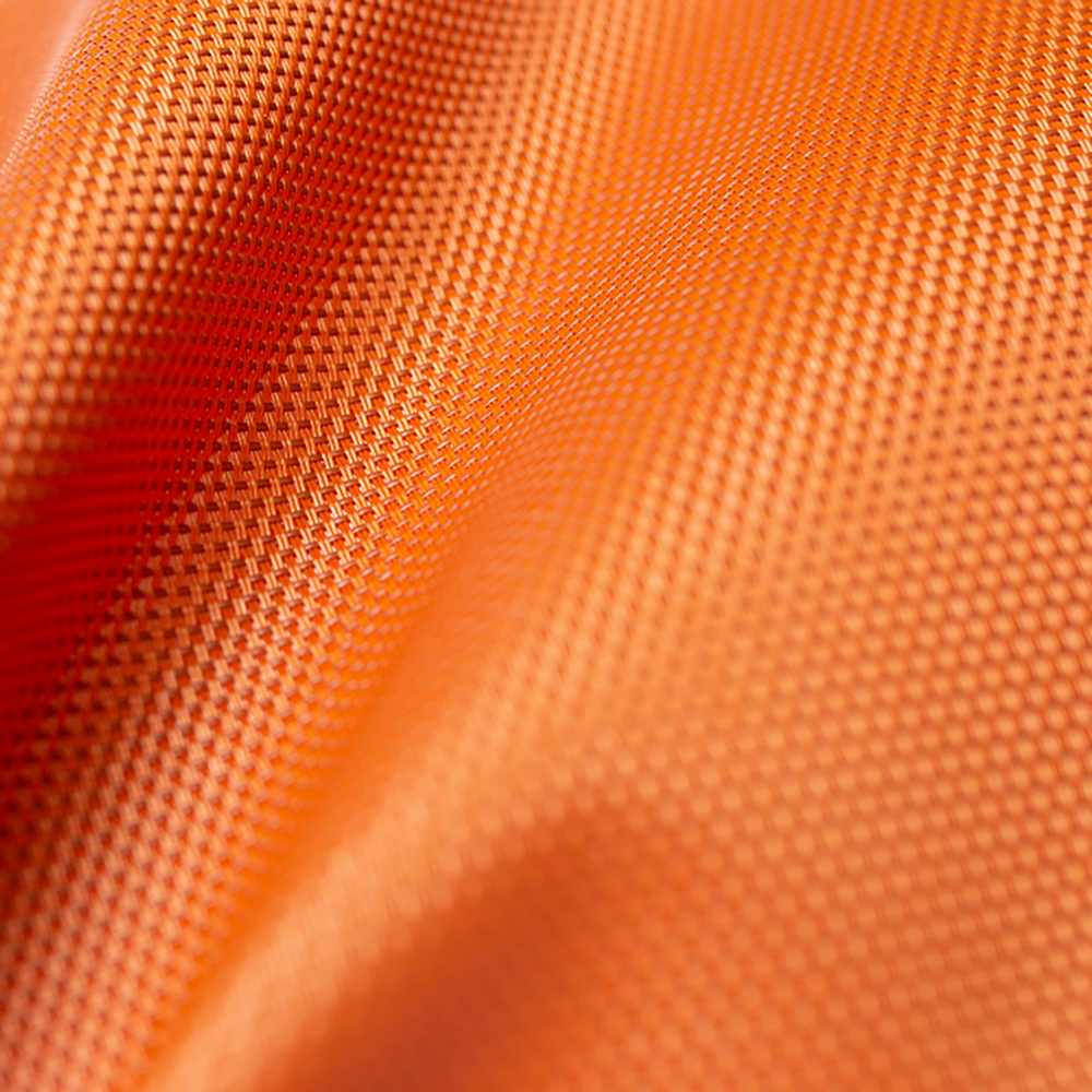 Textilene Sunsure Orange Envy T91NCT044 54-inch Sling / Shade Fabric