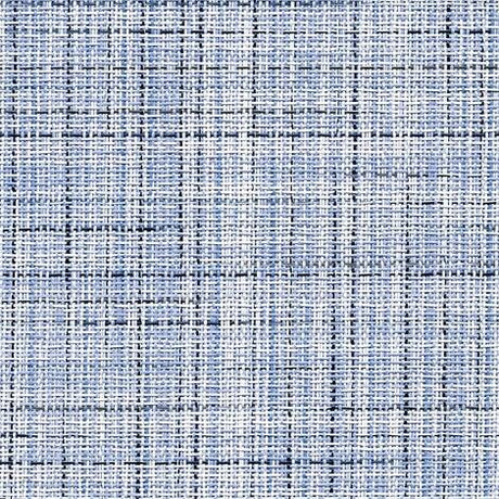 Phifertex Charm Ice Blue LLQ 54-Inch Wicker Weave Collection Sling Fabric