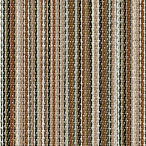 Phifertex Brooklyn Stripe Clay KDW 54-Inch Sling Fabric
