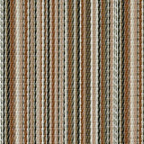Phifertex Brooklyn Stripe Clay KDW 54-Inch Sling Fabric
