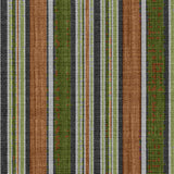 Phifertex Dakota Stripe Clay KEG 54-inch Stripes Collection Sling Fabric