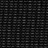 Phifertex Matte Black Caneweave ZHR 54-inch Wicker Weave Collection Sling Fabric