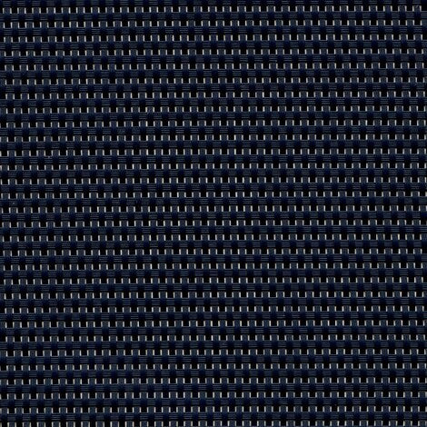 Phifertex Matte Navy Caneweave LMN 54-inch Wicker Weave Collection Sling Fabric