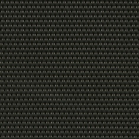 Phifertex Matte Ninja Caneweave ZHS 54-inch Wicker Weave Collection Sling Fabric