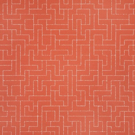 Sunbrella Create Guava 145844-0003 Balance Collection Upholstery Fabric