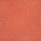 Sunbrella Create Guava 145844-0003 Balance Collection Upholstery Fabric