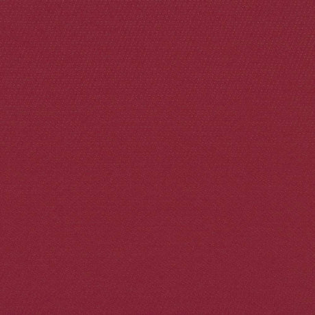 Sample of Sunbrella by Mayer Soleil Crimson 416-001 Imagine Collection Upholstery Fabric