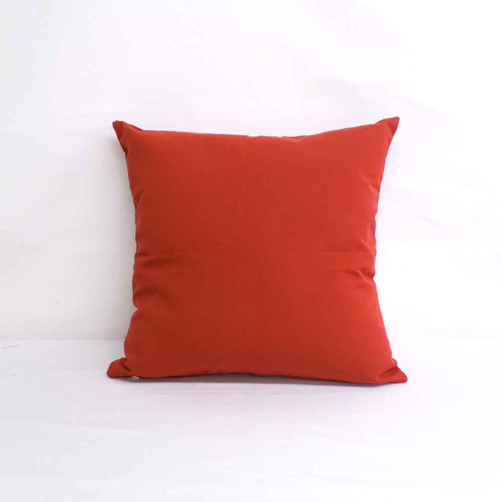 Sunbrella Terracotta 4622-0000 46-Inch Awning / Marine Fabric